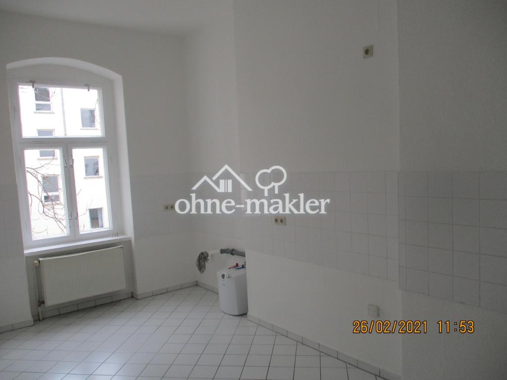 Wunderschöne große 5 Zimmer Altbauwohnung in zentraler Lage - Foto 4