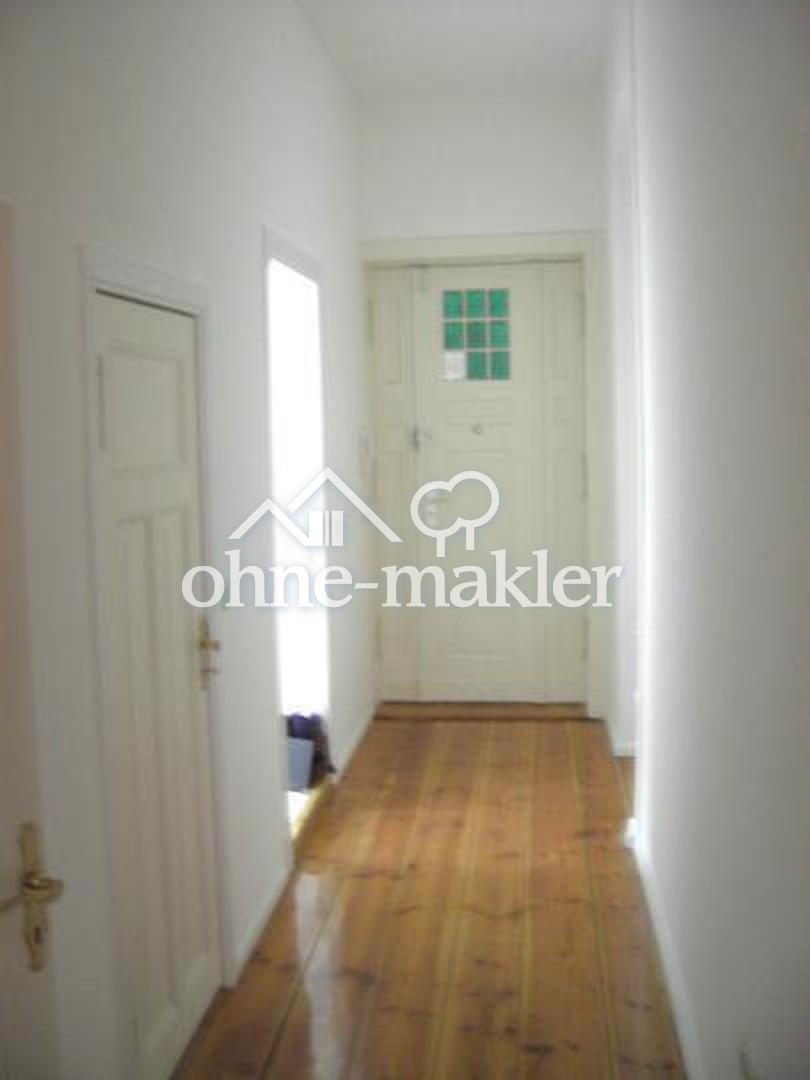 Wunderschöne große 4 Zimmer Altbauwohnung Prenzlauer Berg - Photo 2