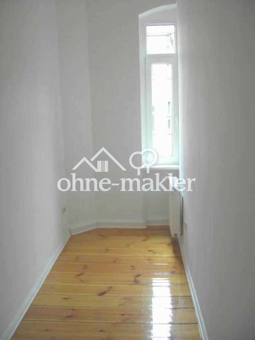 Wunderschöne große 4 Zimmer Altbauwohnung Prenzlauer Berg - Foto 4