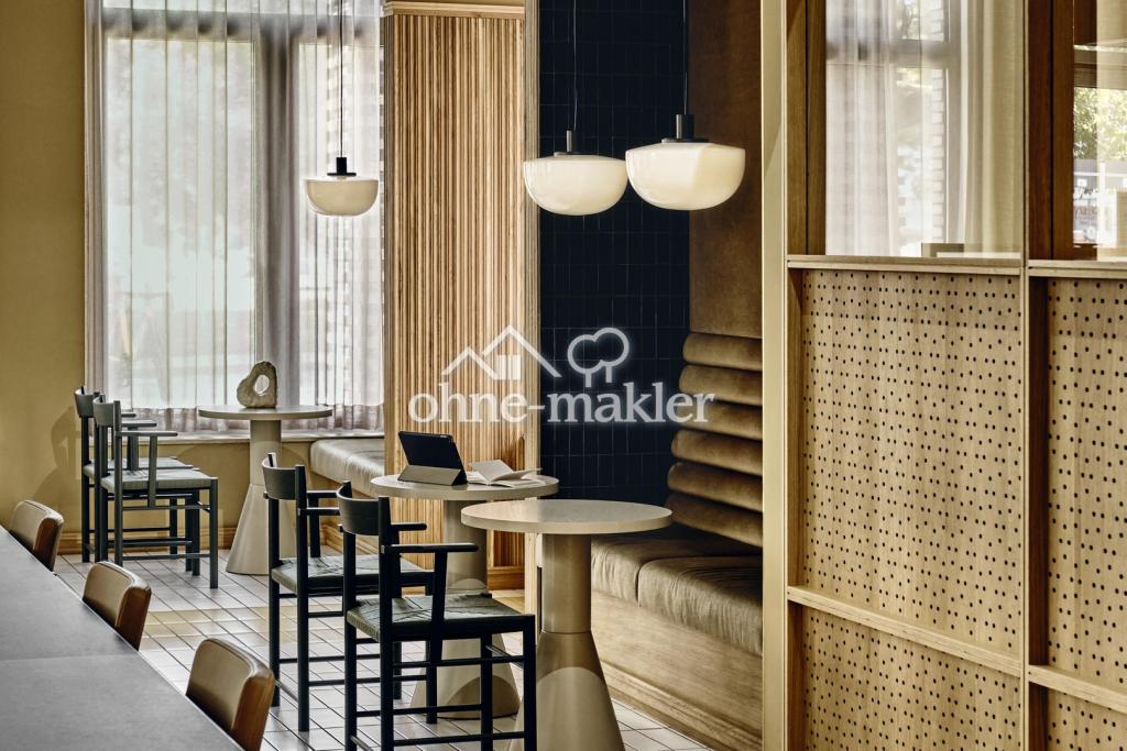 Coworking Lounge