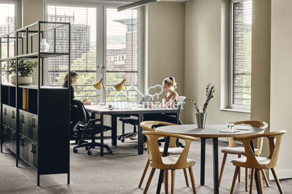 Privates Büro