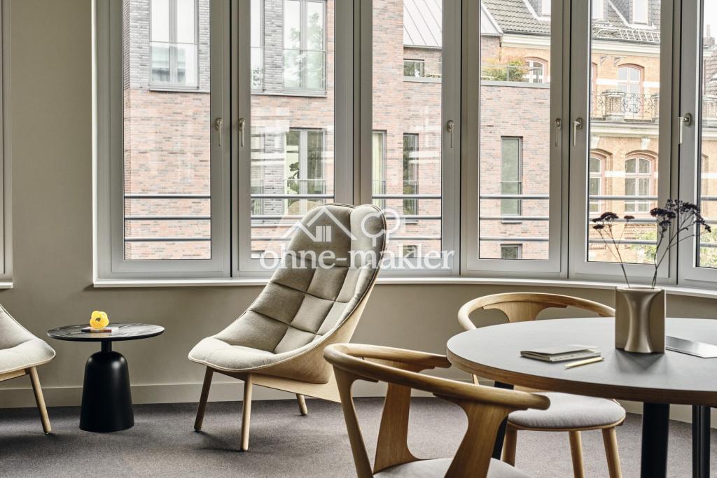 Privates Büro