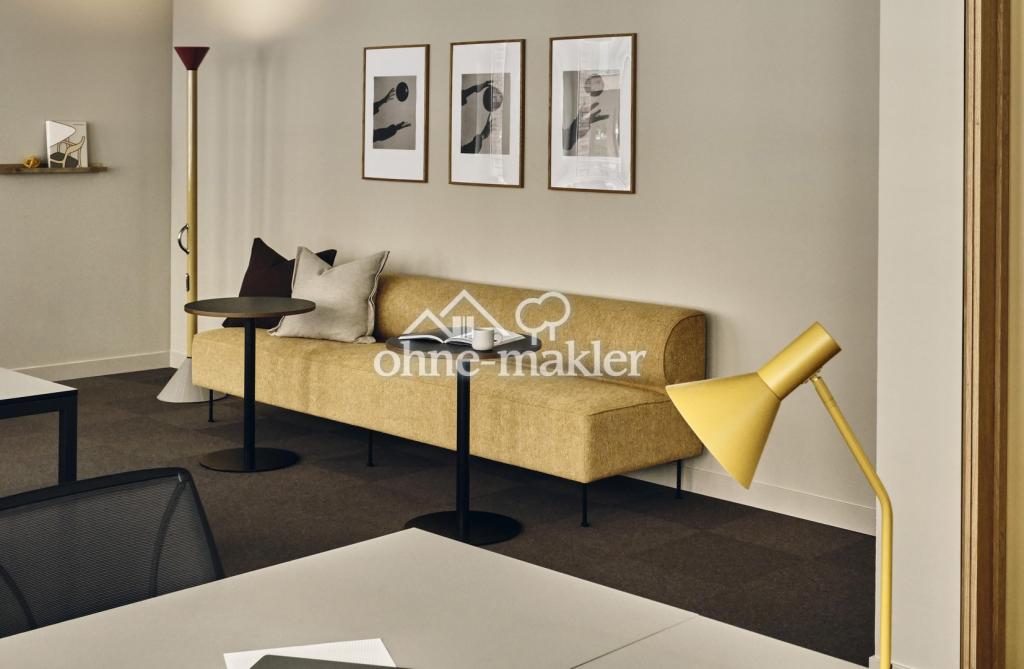 Privates Büro