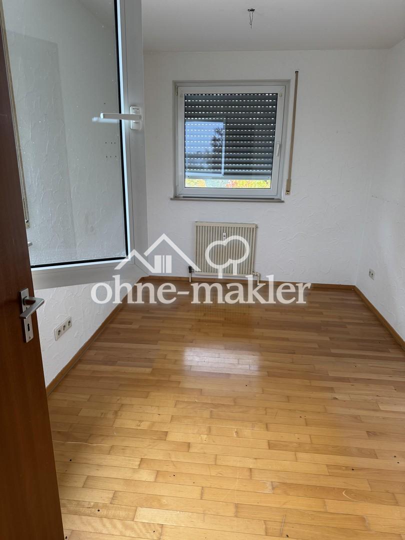 Büro oder Kinderzimmer