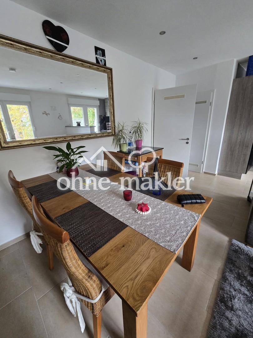 2 Zimmer Wohnung in Zentrum von Wesel mit neuwertiger Küche - Foto 3