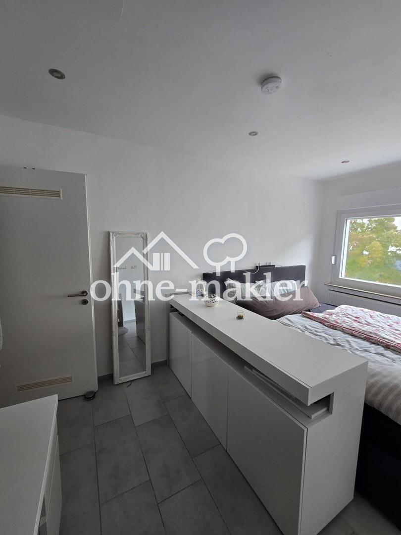 2 Zimmer Wohnung in Zentrum von Wesel mit neuwertiger Küche - Foto 3