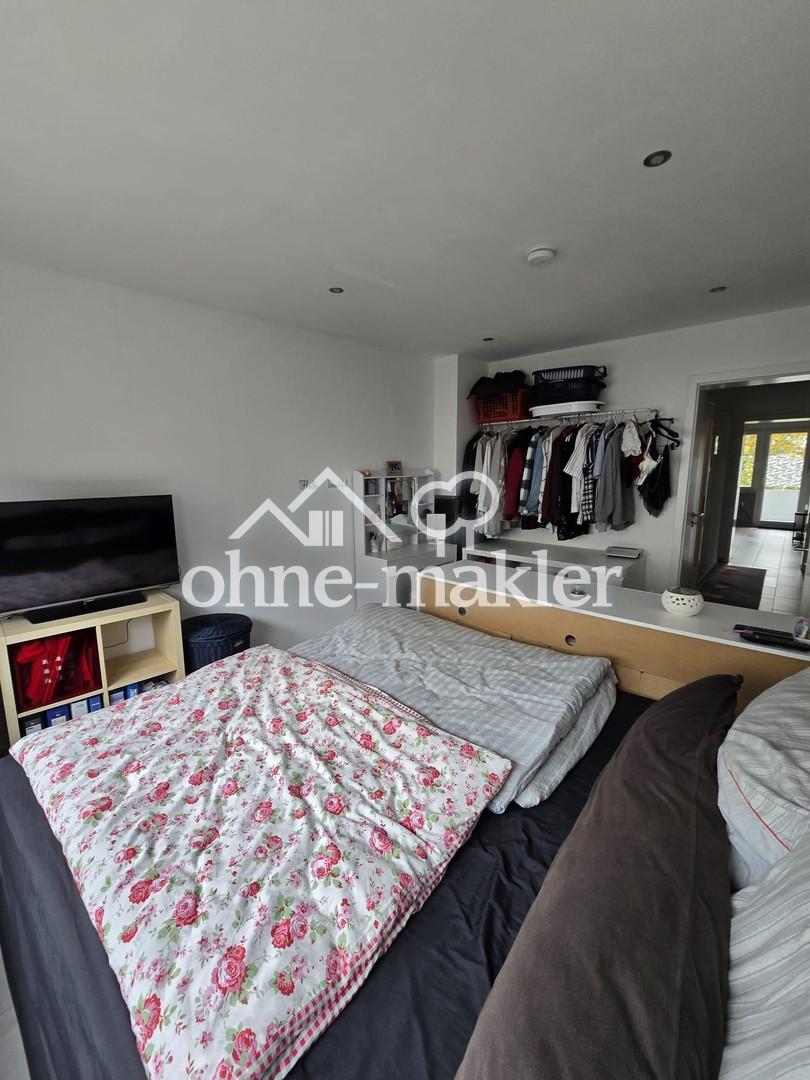 2 Zimmer Wohnung in Zentrum von Wesel mit neuwertiger Küche - Foto 4