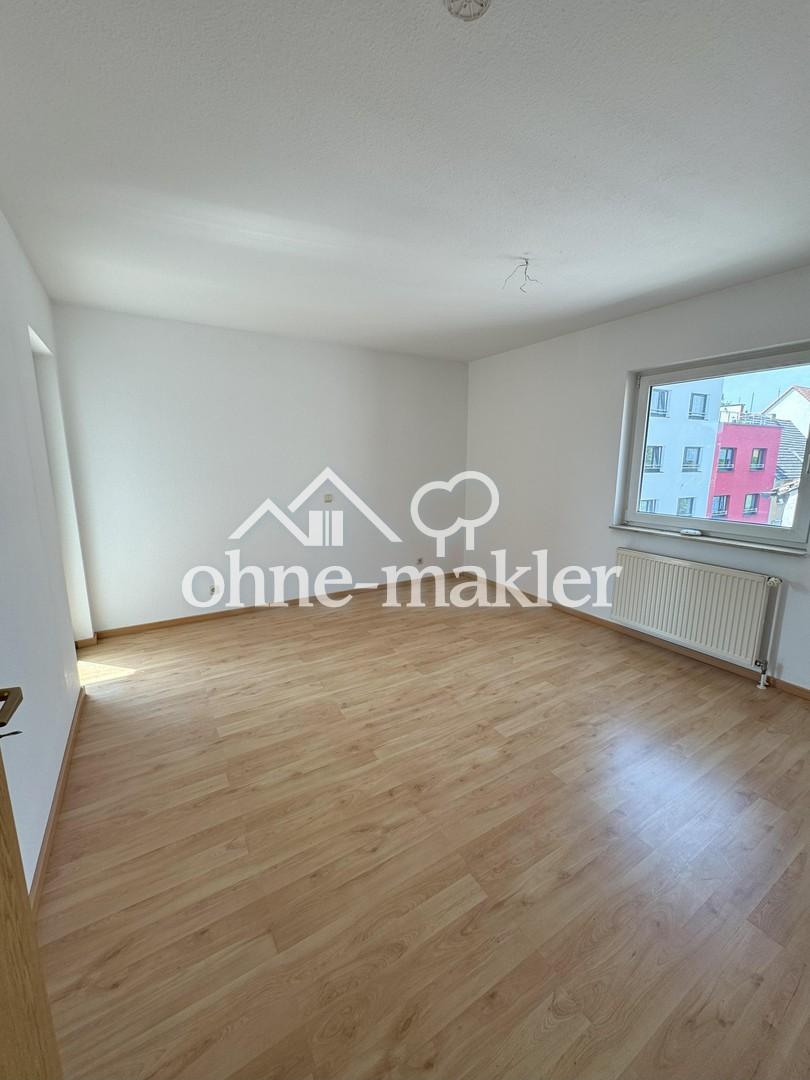 Großzügige 3-Raum Wohnung in Elbnähe - Foto 1