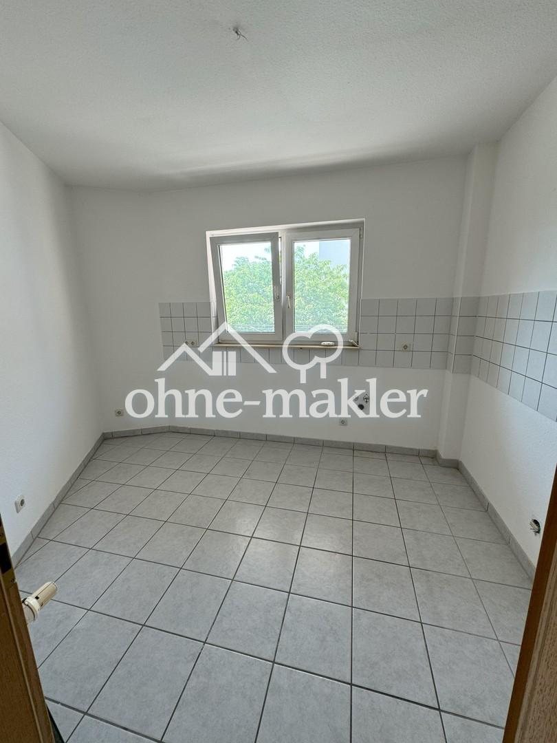 Großzügige 3-Raum Wohnung in Elbnähe - Foto 4