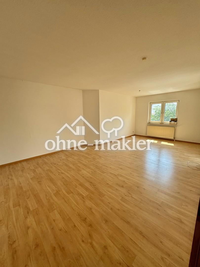 Großzügige 3-Raum Wohnung in Elbnähe - Foto 2