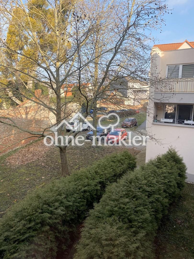 Charmante 3-Raum Wohnung in Elbnähe - Photo 5
