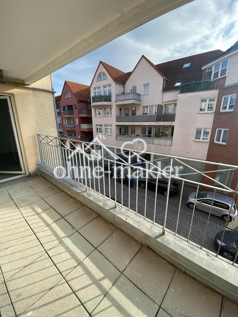Charmante 3-Raum Wohnung in Elbnähe - Photo 4
