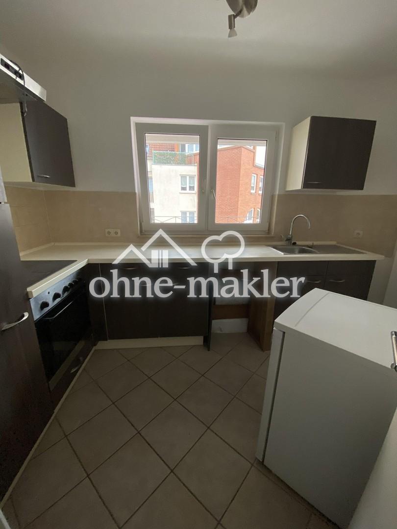 Charmante 3-Raum Wohnung in Elbnähe - Photo 1