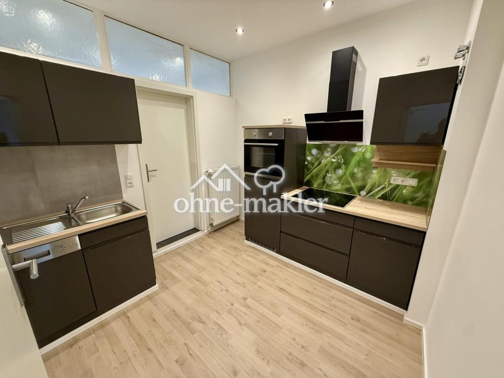 Attraktive 2-Zimmer-Wohnung in Fulda – Stadtmitte - Foto 1