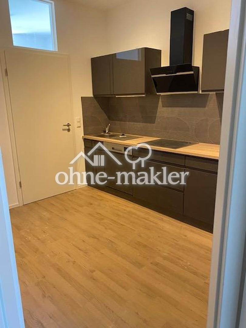 Attraktive 1-Zimmer-Wohnung in Fulda – Stadtmitte - für Studenten und Pendler - Foto 1