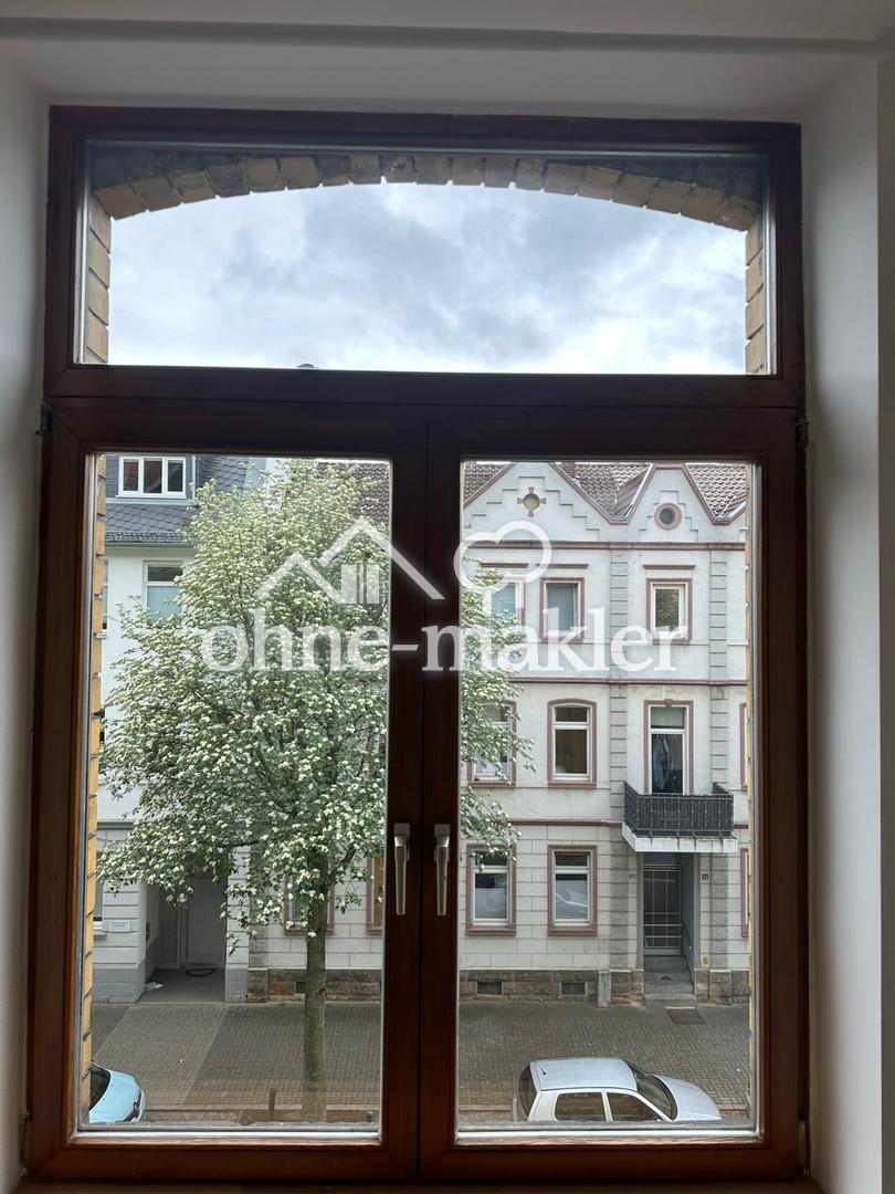 Attraktive 1-Zimmer-Wohnung in Fulda – Stadtmitte - für Studenten und Pendler - Foto 3