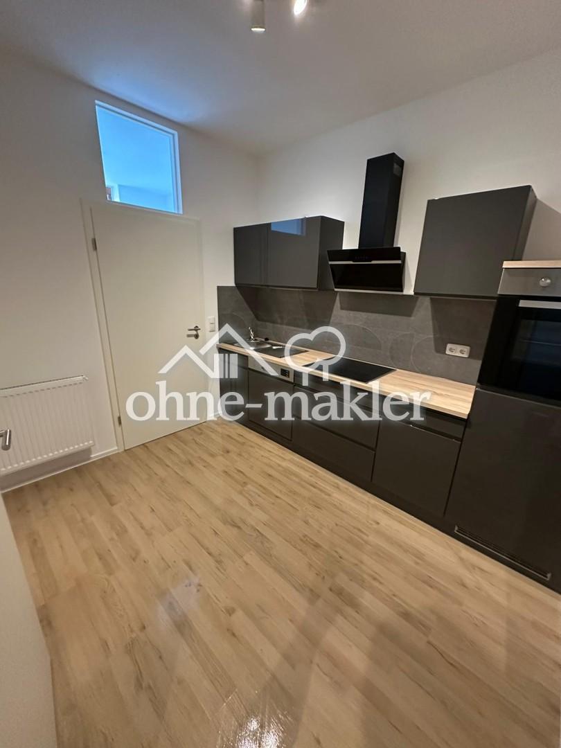 Attraktive 1-Zimmer-Wohnung in Fulda – Stadtmitte - für Studenten und Pendler - Foto 4