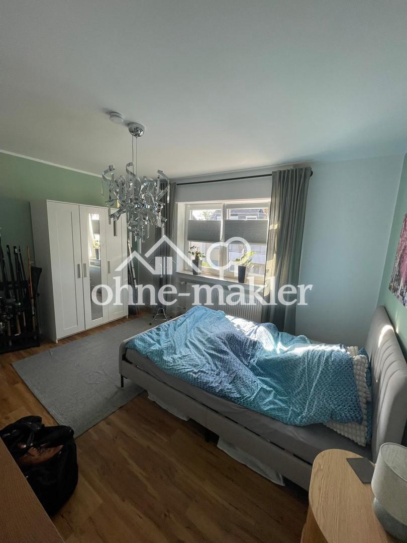 Stilvoll renovierte 2-Zimmer-Wohnung mit Balkon in ruhiger Lage - Photo 5
