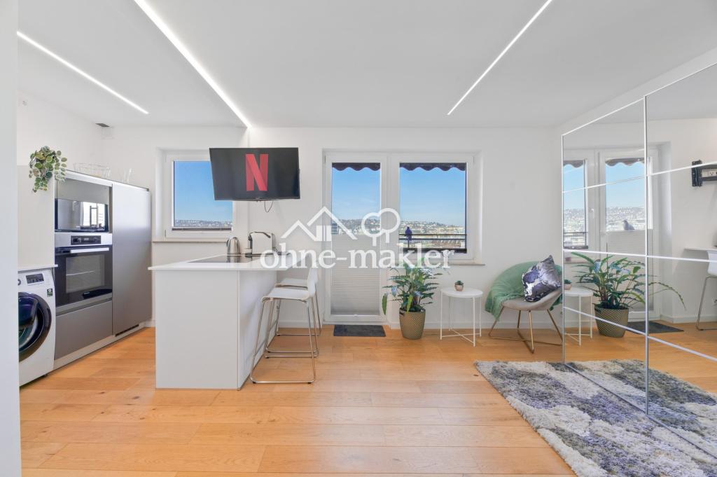 Panorama Penthouse Apartment - Foto 1