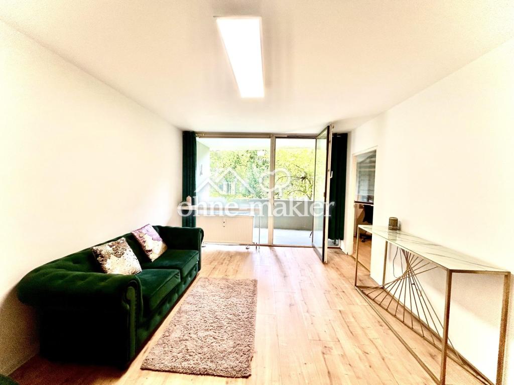 wohlfühlende Wohnzimmer 