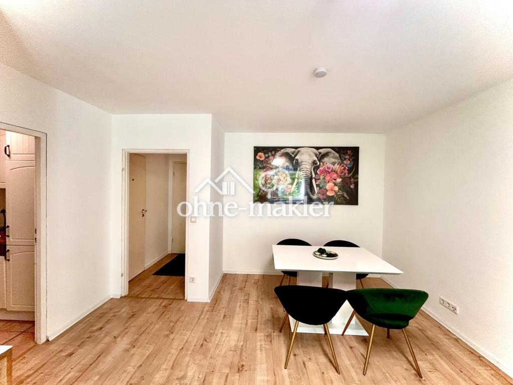 Zusammensein genießen