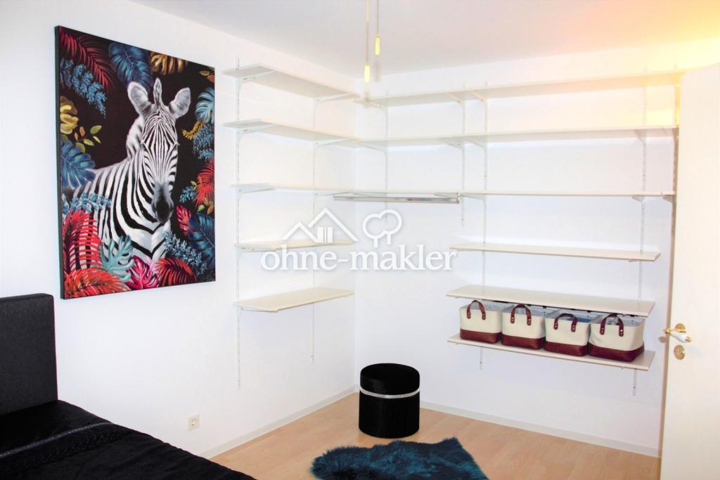 ruhig schlafen  in Farben