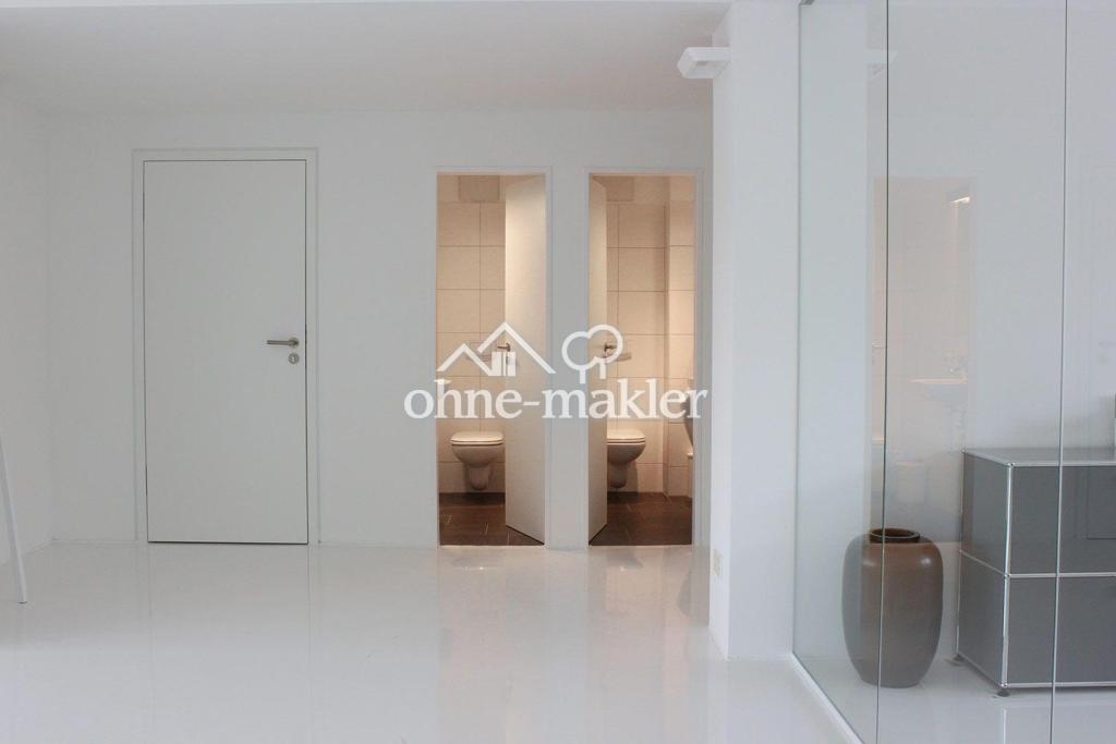 Toiletten