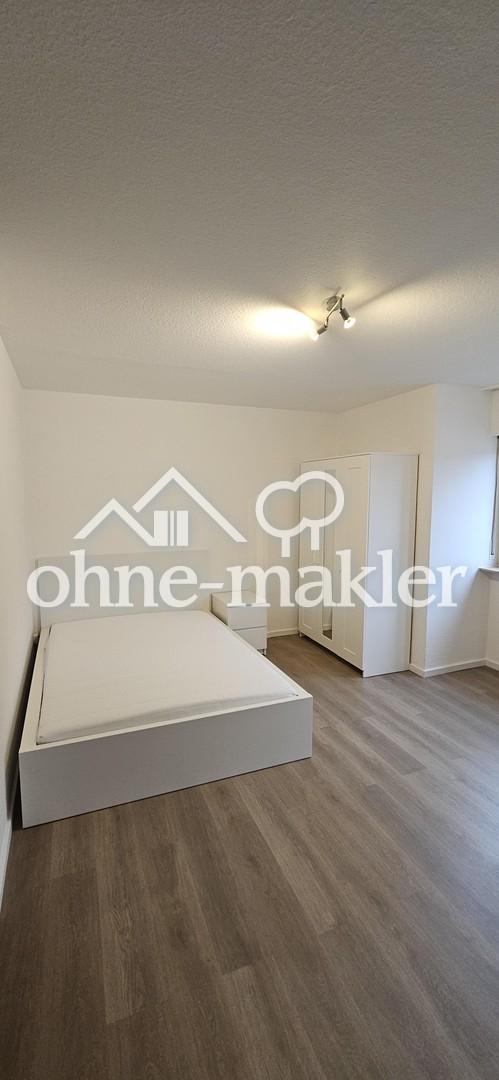 WG-Zimmer MA-Quadrate Marktplatz Nähe Uni und Uni-Klinikum - Photo 3