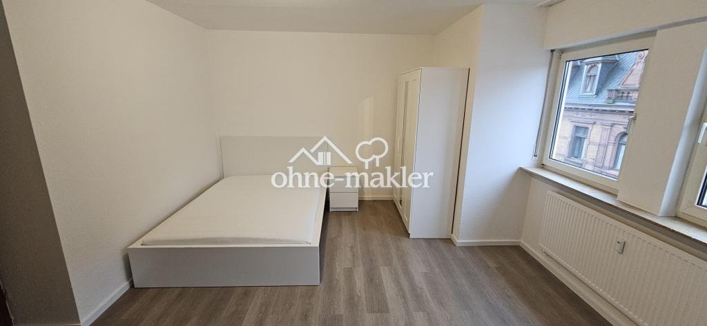 WG-Zimmer MA-Quadrate Marktplatz Nähe Uni und Uni-Klinikum - Photo 1