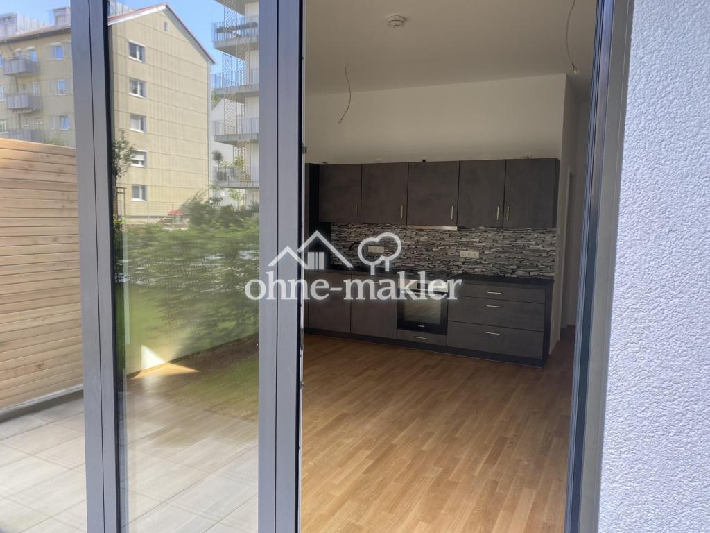 Neubau mit Garten in Nürnberger zentraler Lage - Foto 2