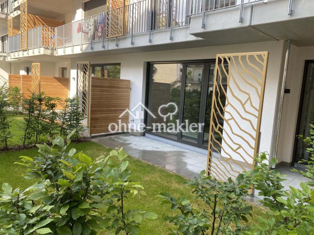 Neubau mit Garten in Nürnberger zentraler Lage - Foto 4