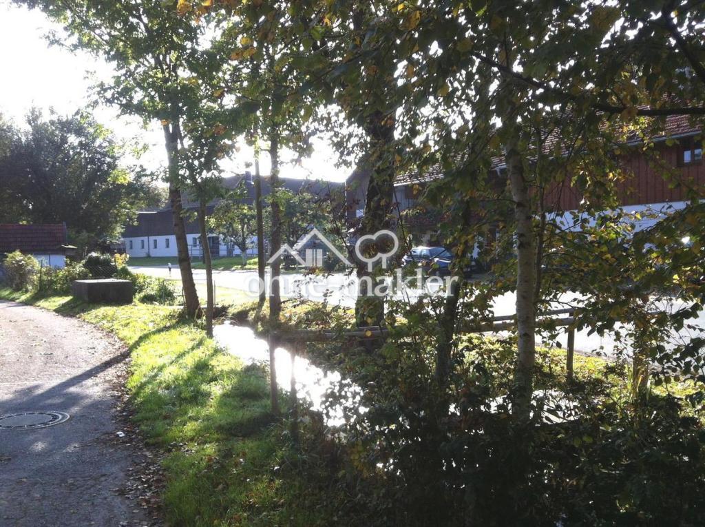 Bachzeilendorf Ascholding