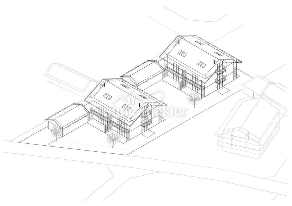Perspektive S Baugenehmigung
