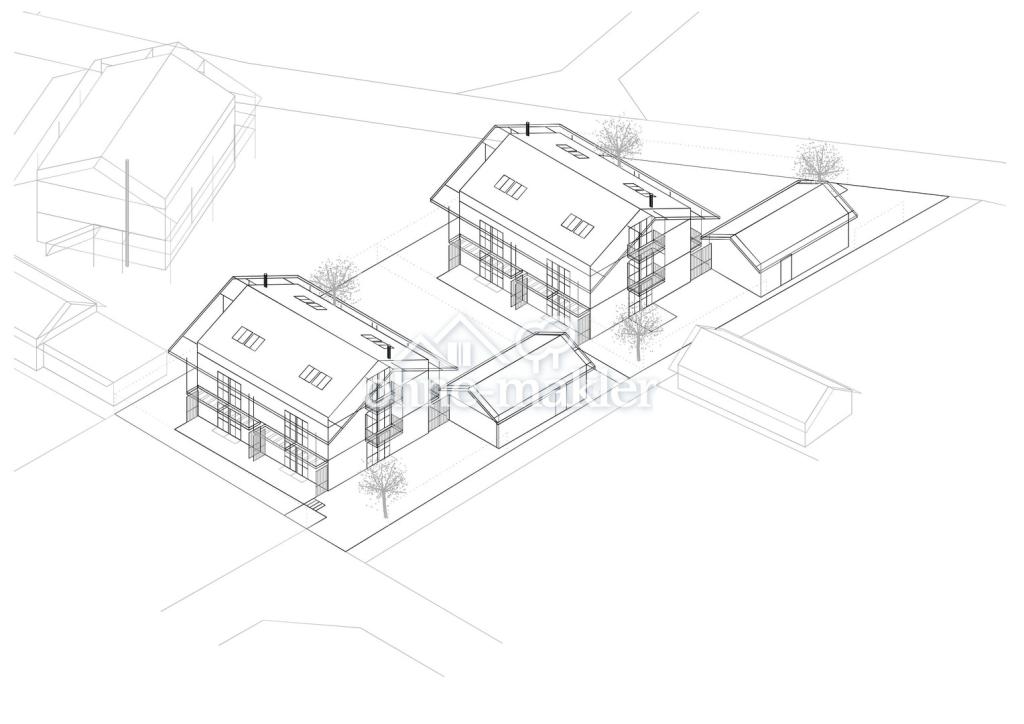 Perspektive N Baugenehmigung