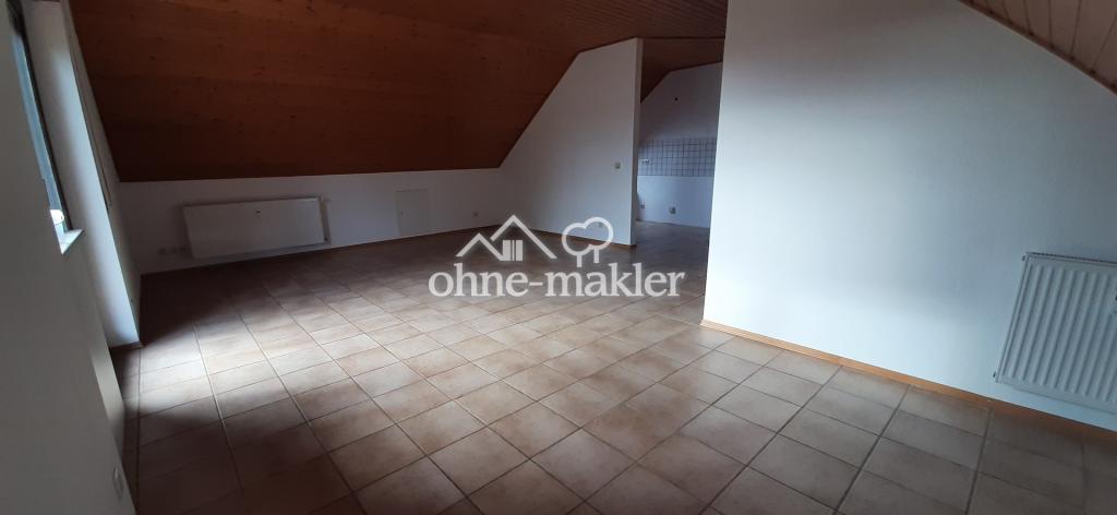 1 ZKB Dachgeschoss - Photo 5