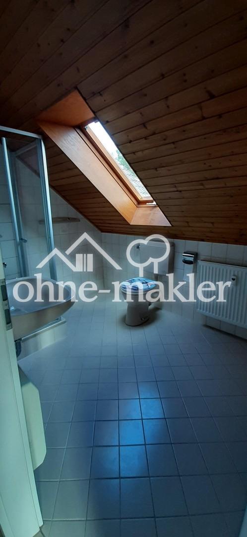 1 ZKB Dachgeschoss - Photo 1