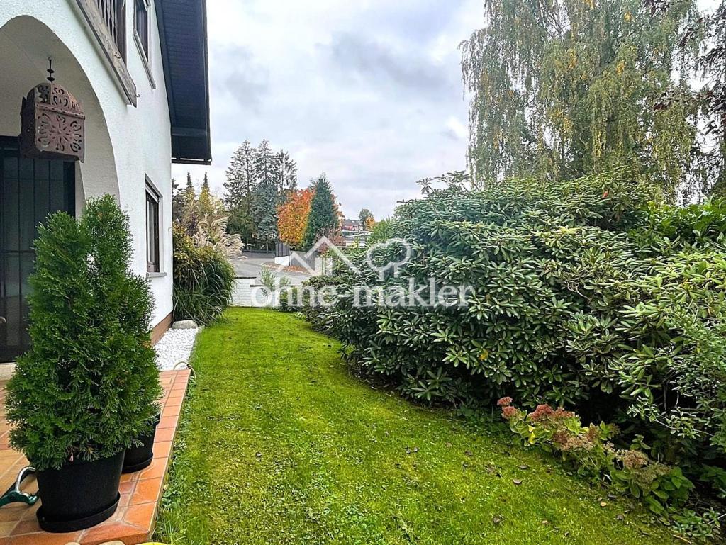 Garten EG