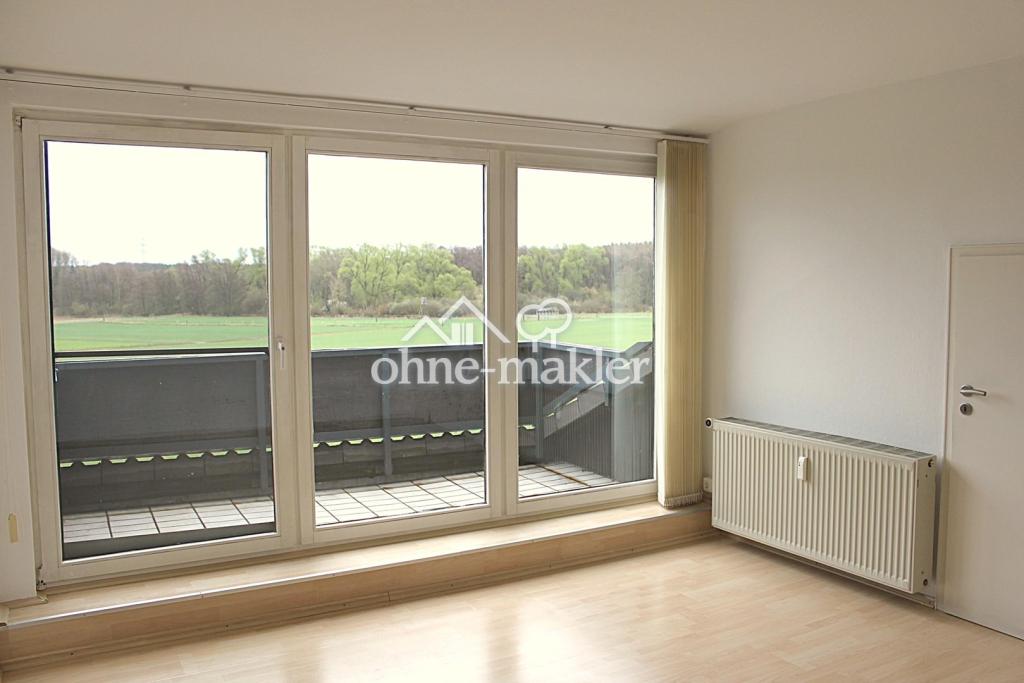 Wohnen Wohnung DG