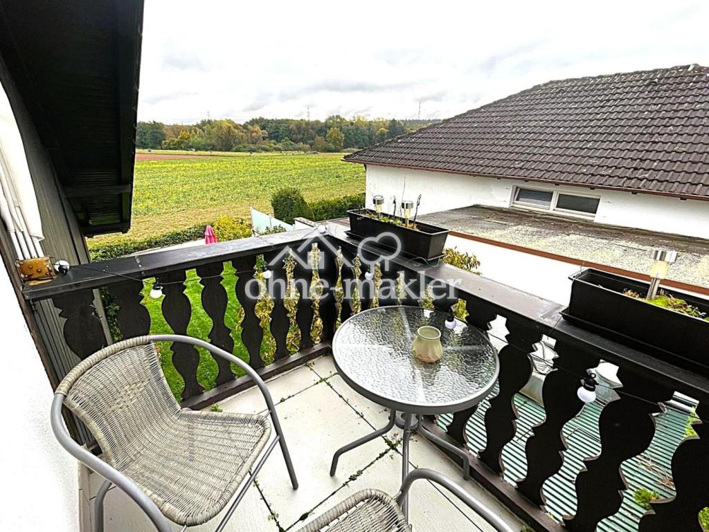 Balkon App 3