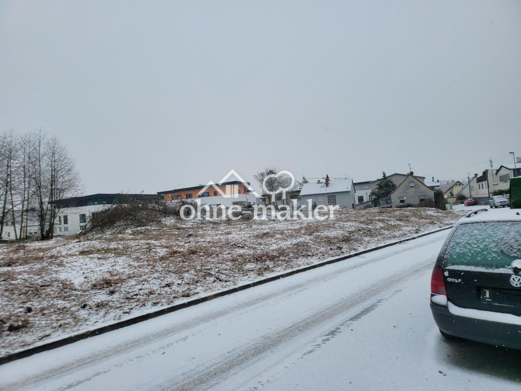 Teilaufnahme (Winteraufnahme)