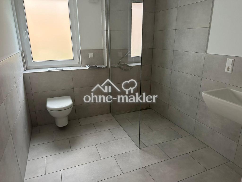 3-Zimmer Wohnung mit Balkon in Nordrach (Neubau/Barrierefrei/Einzug ab 01.07.2026) - Photo 4