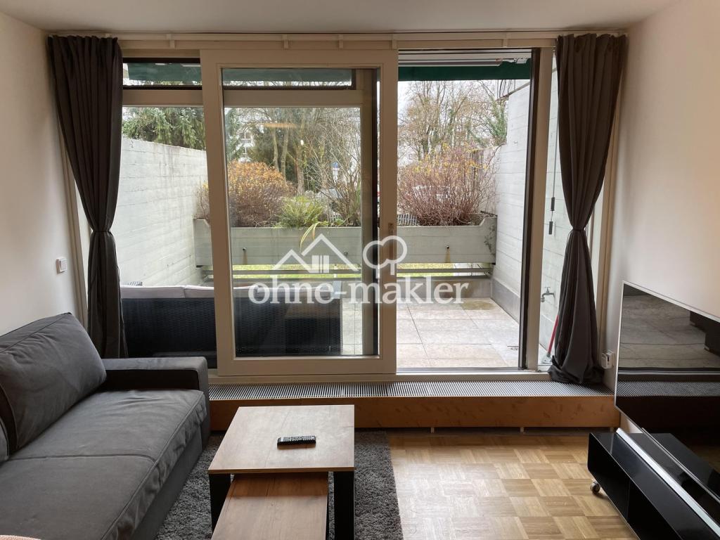 Renoviertes Studio in Bogenhausen nahe Herzogpark - Photo 2