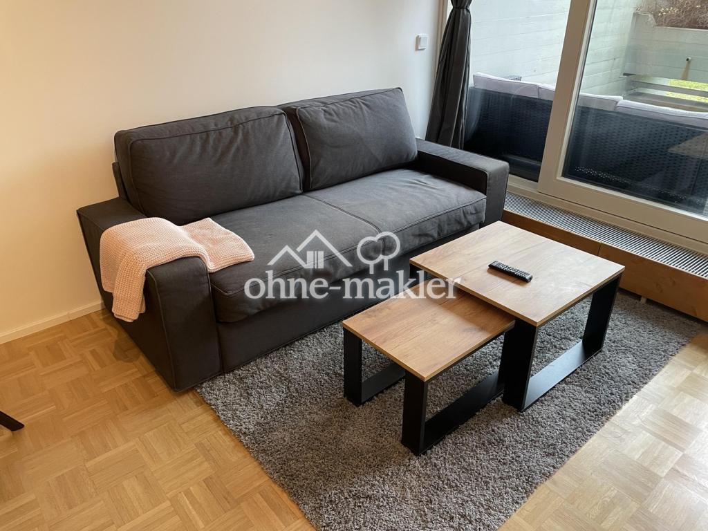 Renoviertes Studio in Bogenhausen nahe Herzogpark - Photo 3
