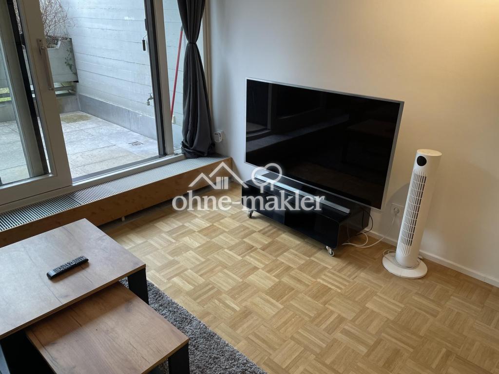 Renoviertes Studio in Bogenhausen nahe Herzogpark - Photo 5
