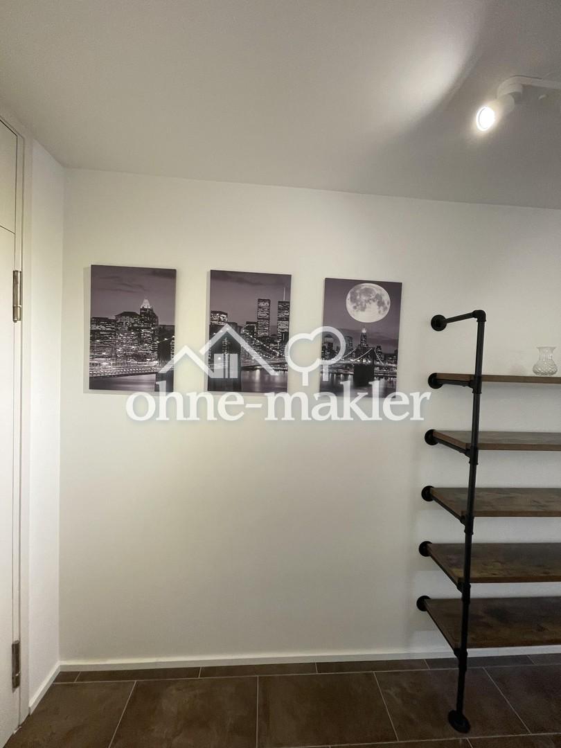 Renoviertes Studio in Bogenhausen nahe Herzogpark - Photo 1