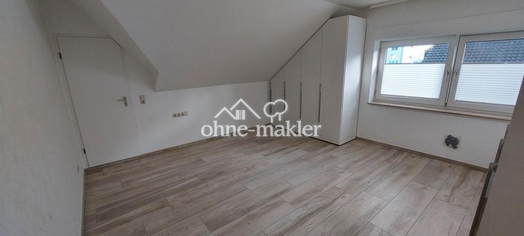 Lichtdurchflutete Luxuriöse Wohnung mit großem Balkon - Foto 4