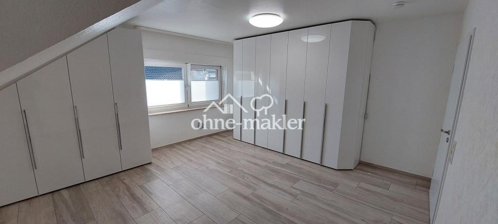 Lichtdurchflutete Luxuriöse Wohnung mit großem Balkon - Foto 5