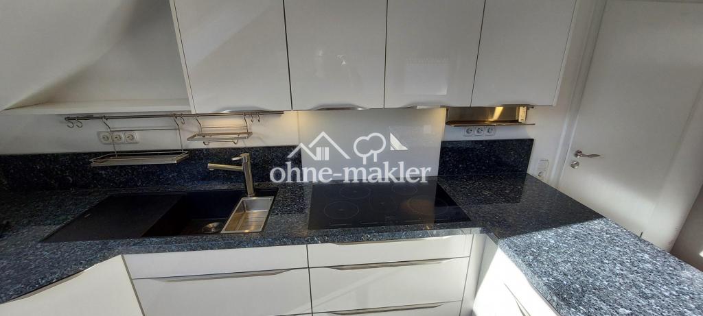 Lichtdurchflutete Luxuriöse Wohnung mit großem Balkon - Photo 5