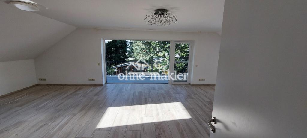 Lichtdurchflutete Luxuriöse Wohnung mit großem Balkon - Photo 1