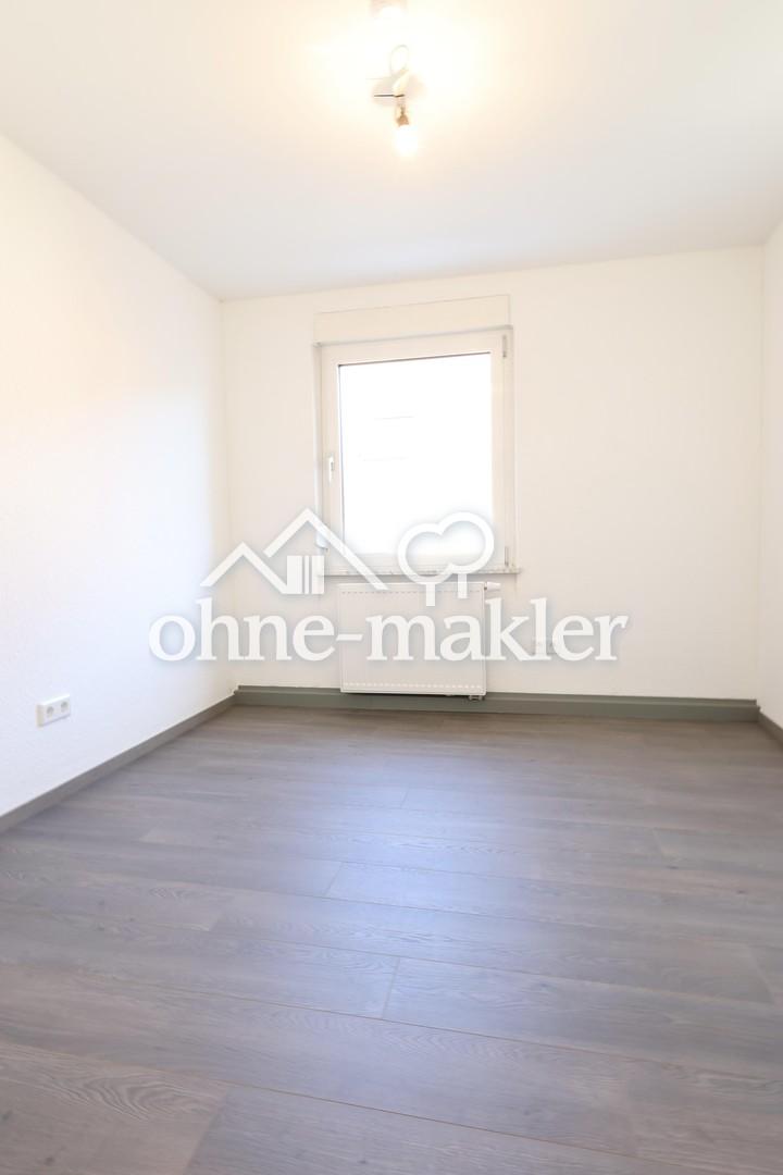 4 Zimmer Wohnung in Rotenberg - Erstbezug nach Renovierung - Photo 5